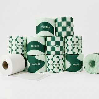 Fresh and Fancy Roll | 12-pack toalettpapper