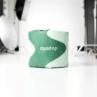 Toalettpapper 1-pack | Fresh and Fancy Rolls Wavy