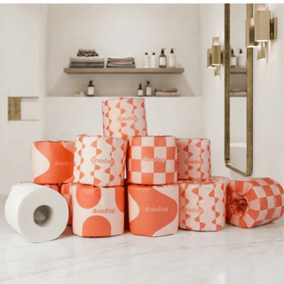 Joyful Jelly Rolls | 24-pack toalettpapper