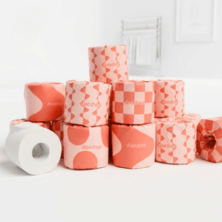 Joyful Jelly Rolls | 36-pack toalettpapper