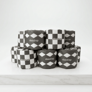 Toalettpapper | Soft liquorice rolls