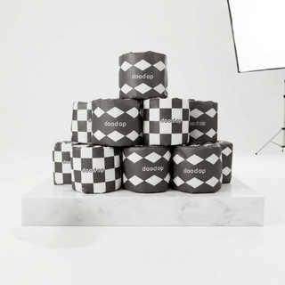 Soft Liquorice Rolls | 18-pack Toalettpapper