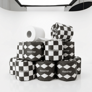 Soft Liquorice Rolls | 36-pack toalettpapper